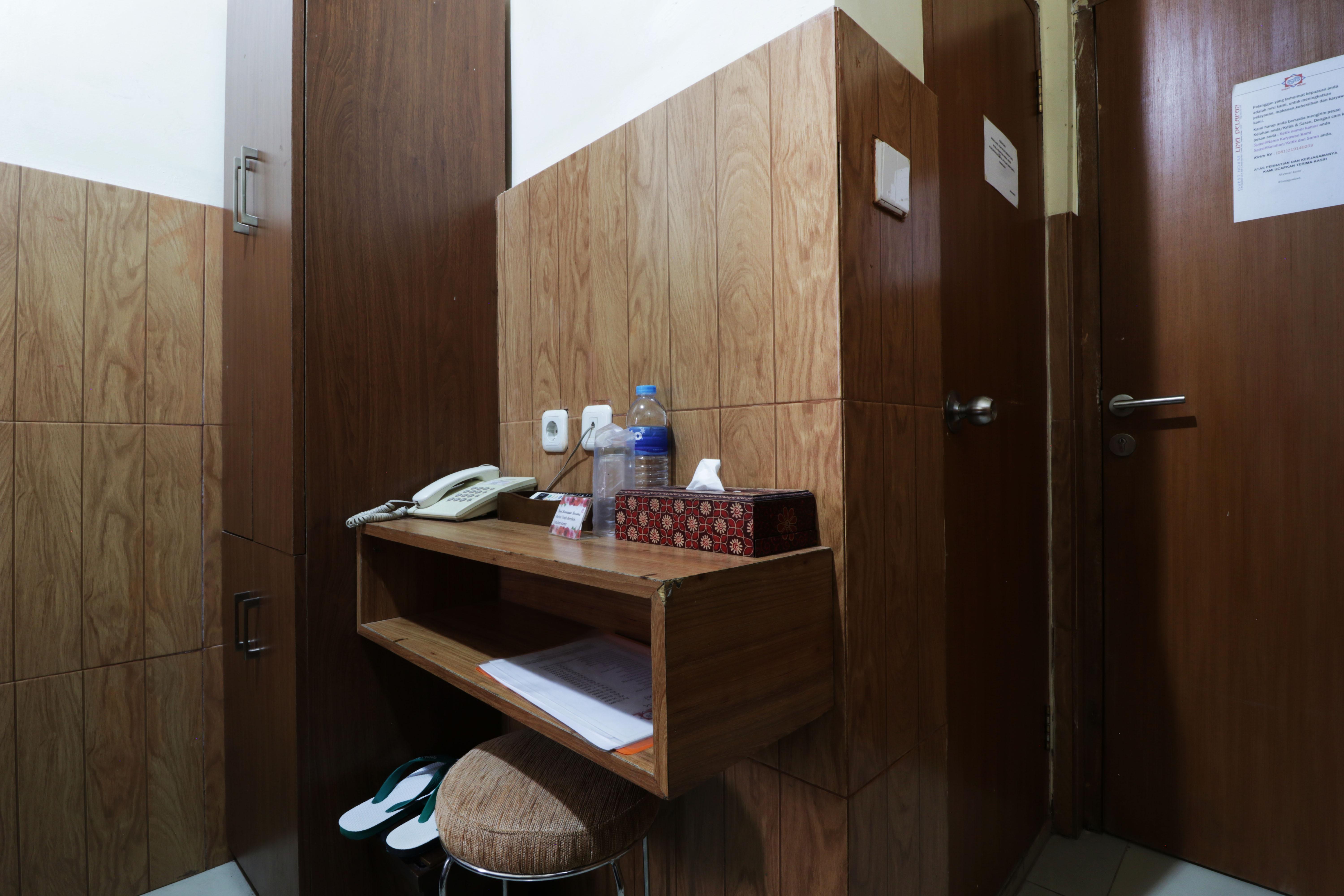 58 Guesthouse Tangerang Pondoklang Esterno foto