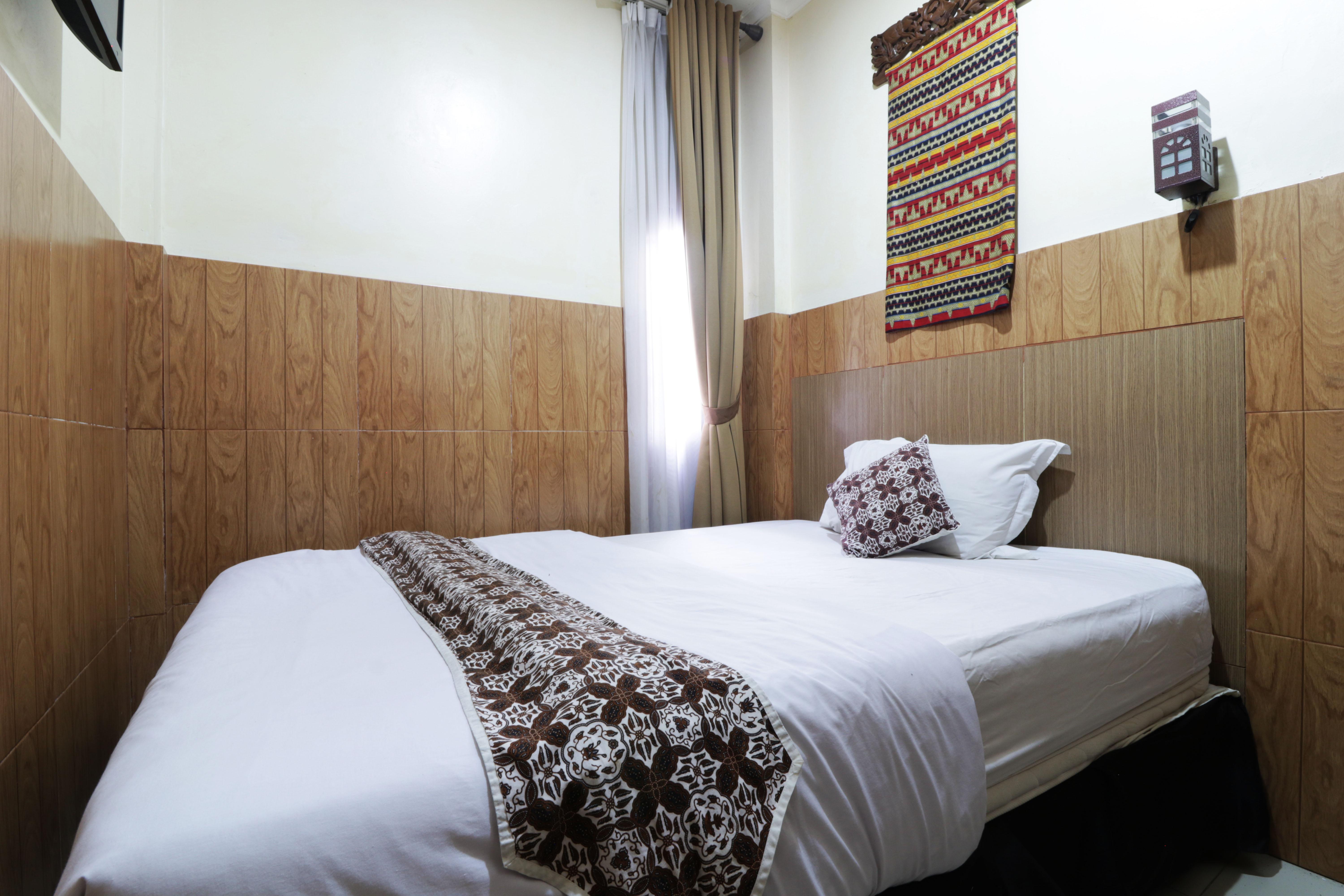 58 Guesthouse Tangerang Pondoklang Esterno foto