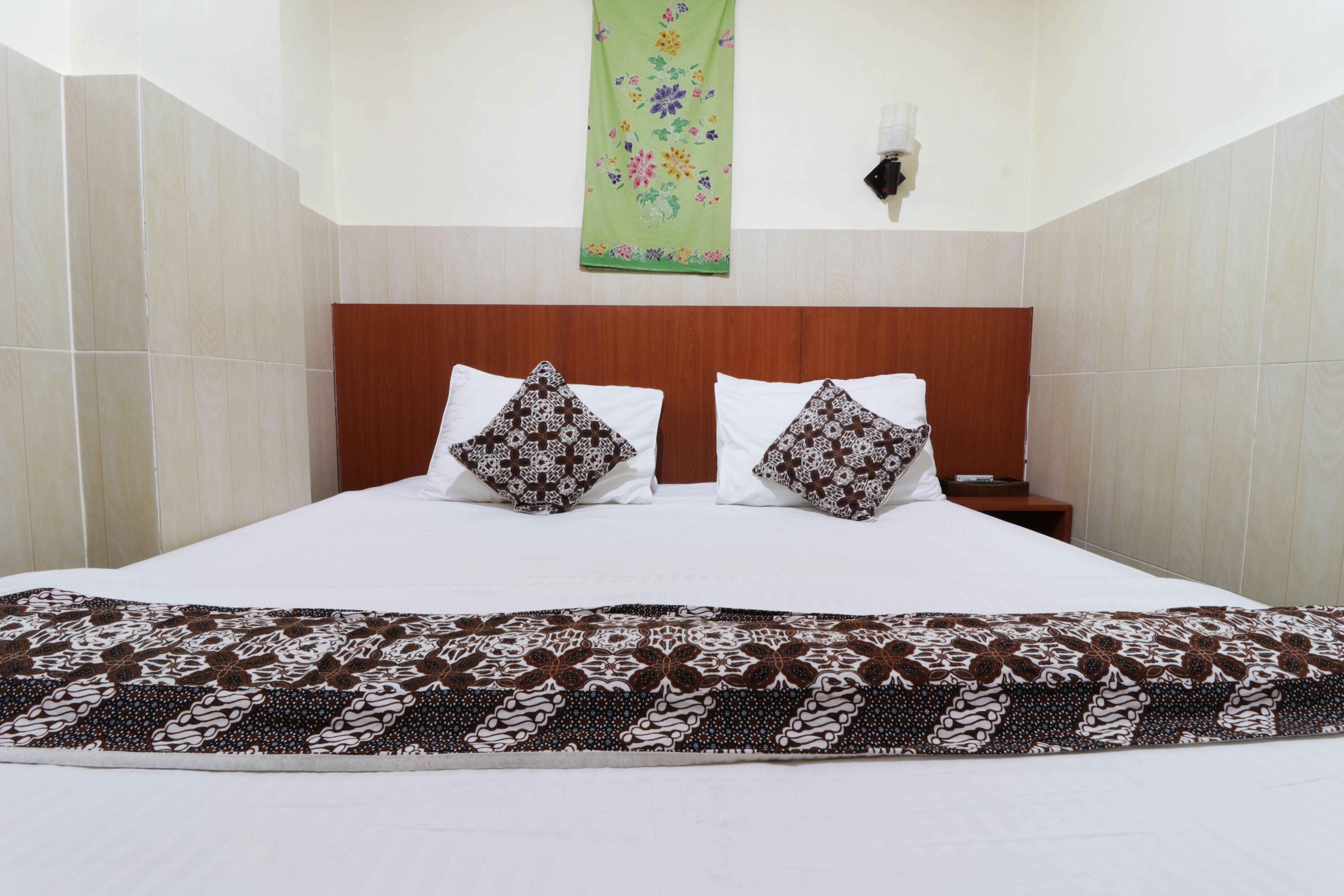 58 Guesthouse Tangerang Pondoklang Esterno foto