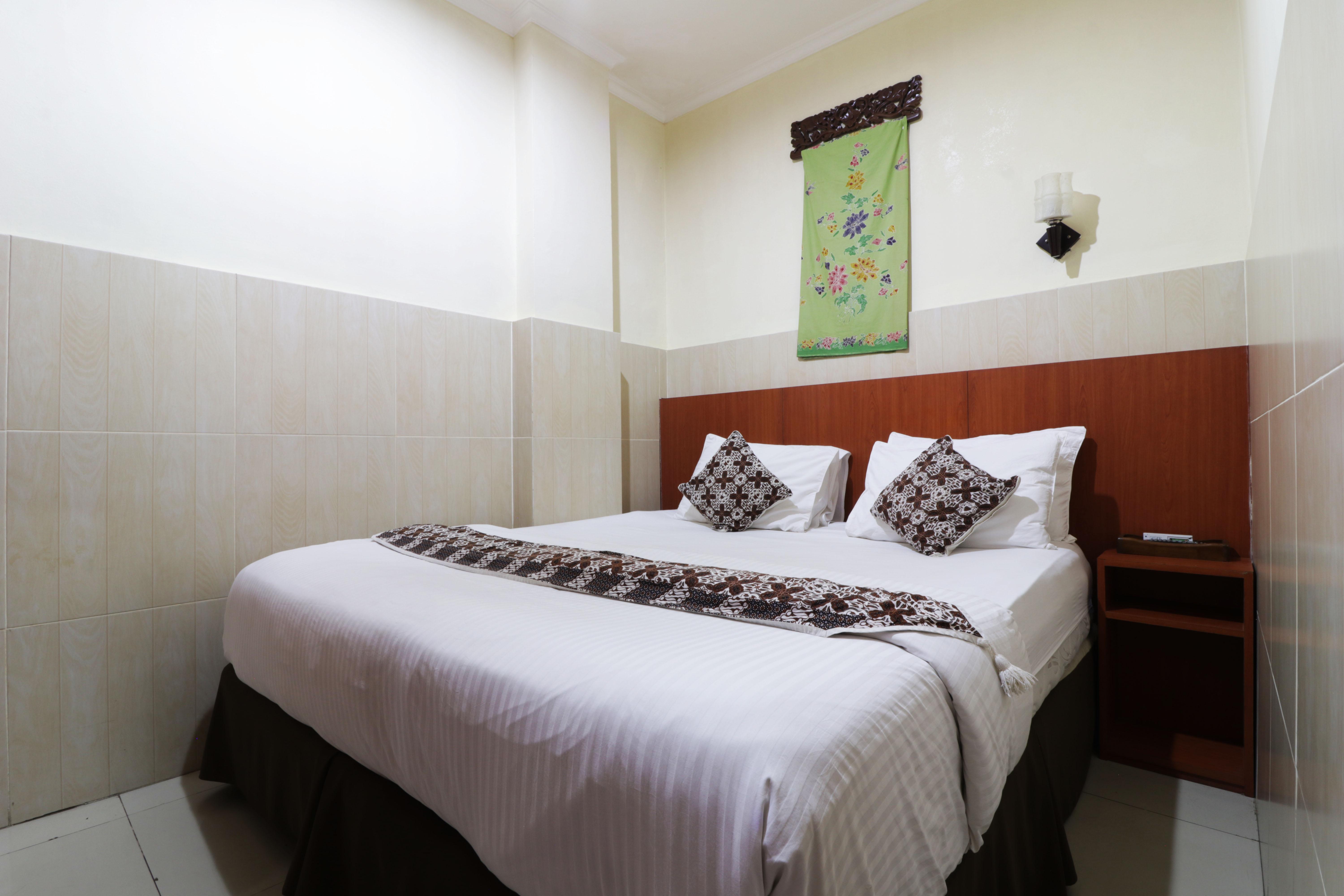 58 Guesthouse Tangerang Pondoklang Esterno foto