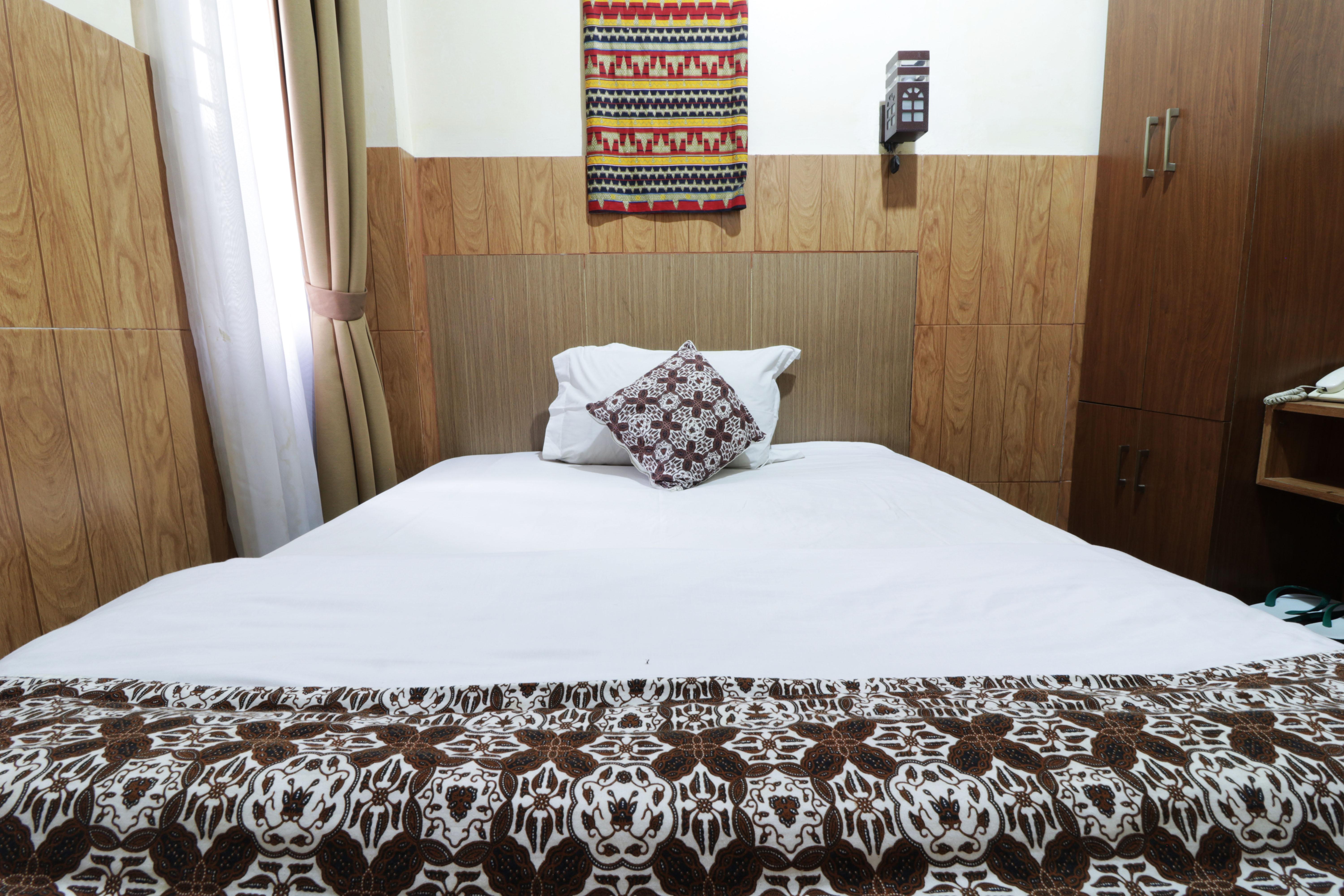 58 Guesthouse Tangerang Pondoklang Esterno foto