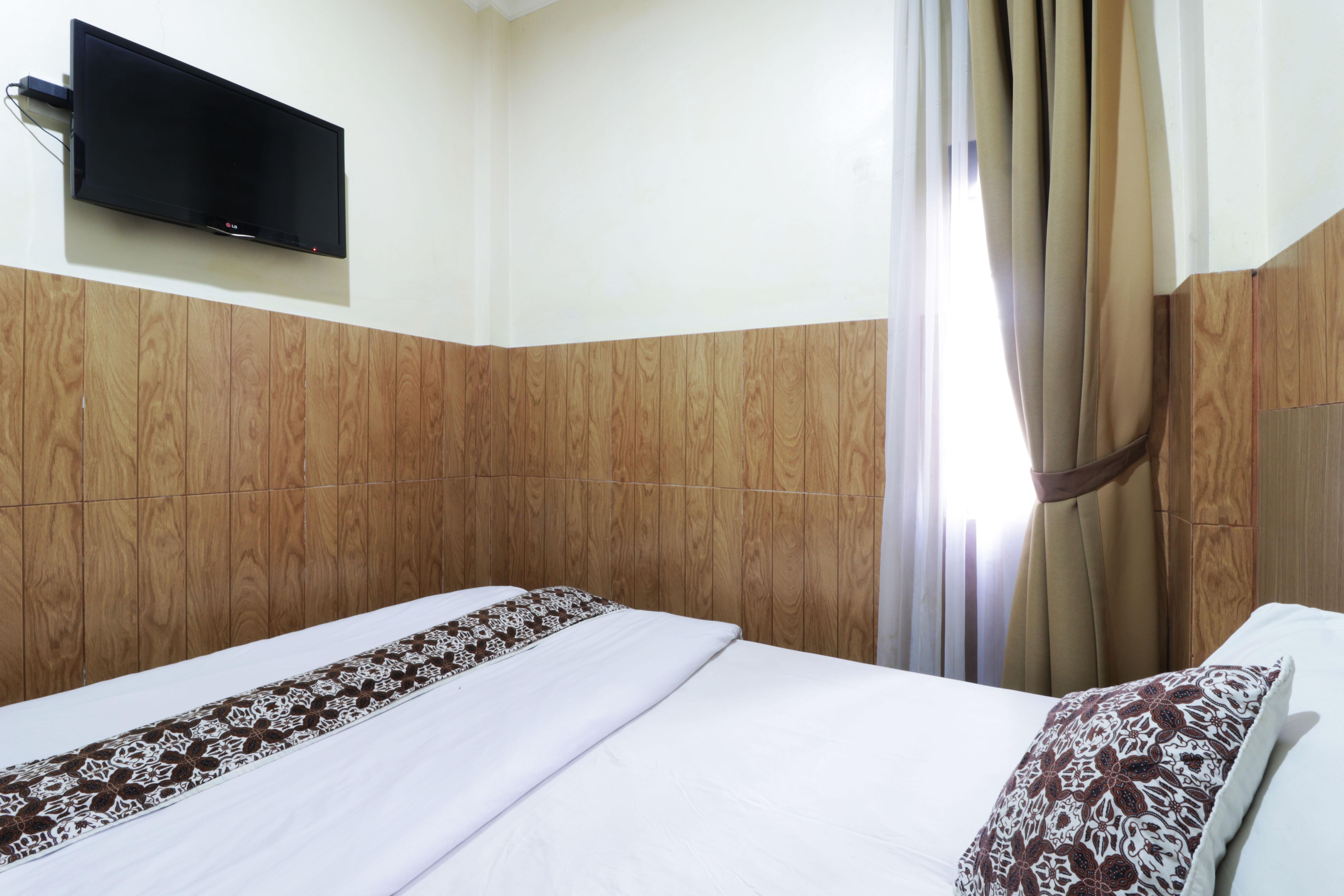 58 Guesthouse Tangerang Pondoklang Esterno foto
