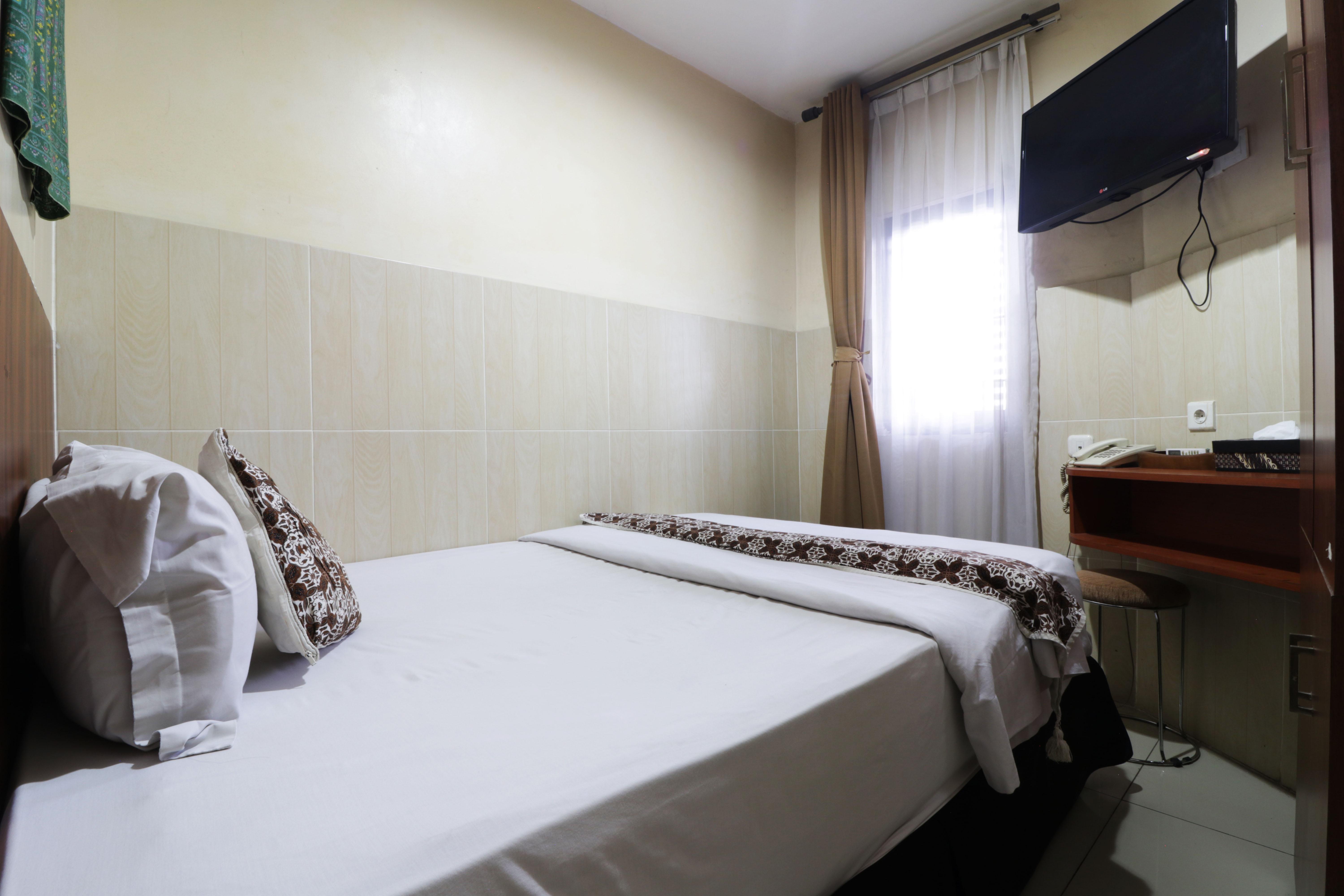58 Guesthouse Tangerang Pondoklang Esterno foto